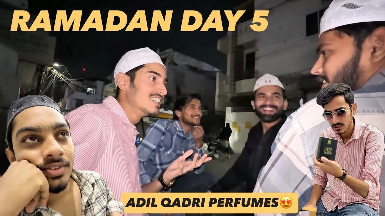 RAMADAN DAY 5 WITH BUDDIES 🤣🕌 #funvlog #vlog #ramadan #bhopal #explore 