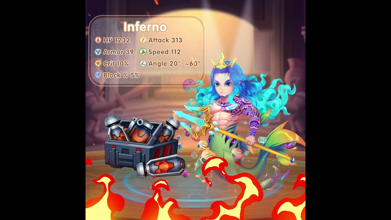 【DDTank Mobile】Battle with friends! 