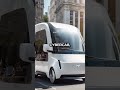 Tesla's Mind-Blowing Robotaxi: Future of Driving Revealed!
