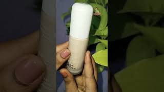 MAMAEARTH GLOW SERUM FOUNDATION FULL REVIEW ?mamaearth foundation makeup review subscribe