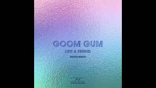 Goom Gum - Like A Friend (Original Mix) Resimi