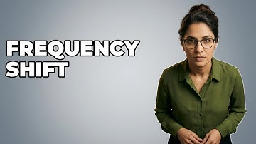 How Does Gravitational Redshift Affect Light Frequency?