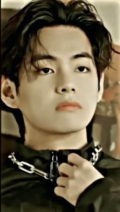 Never be the same ✨|| BTS Kim taehyung 🔥💜