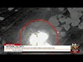 Air Force Conducts Successful Strikes on Bukar Meram and Mandara Mountains