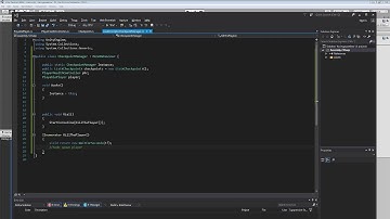 [2/4] Unity 5 tutorial on checkpoints and serializing data