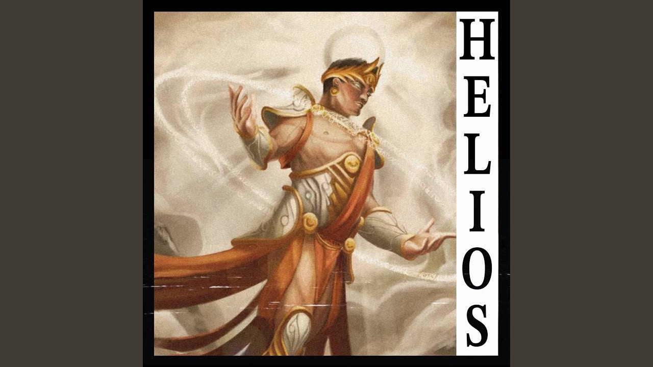 Helios YouTube