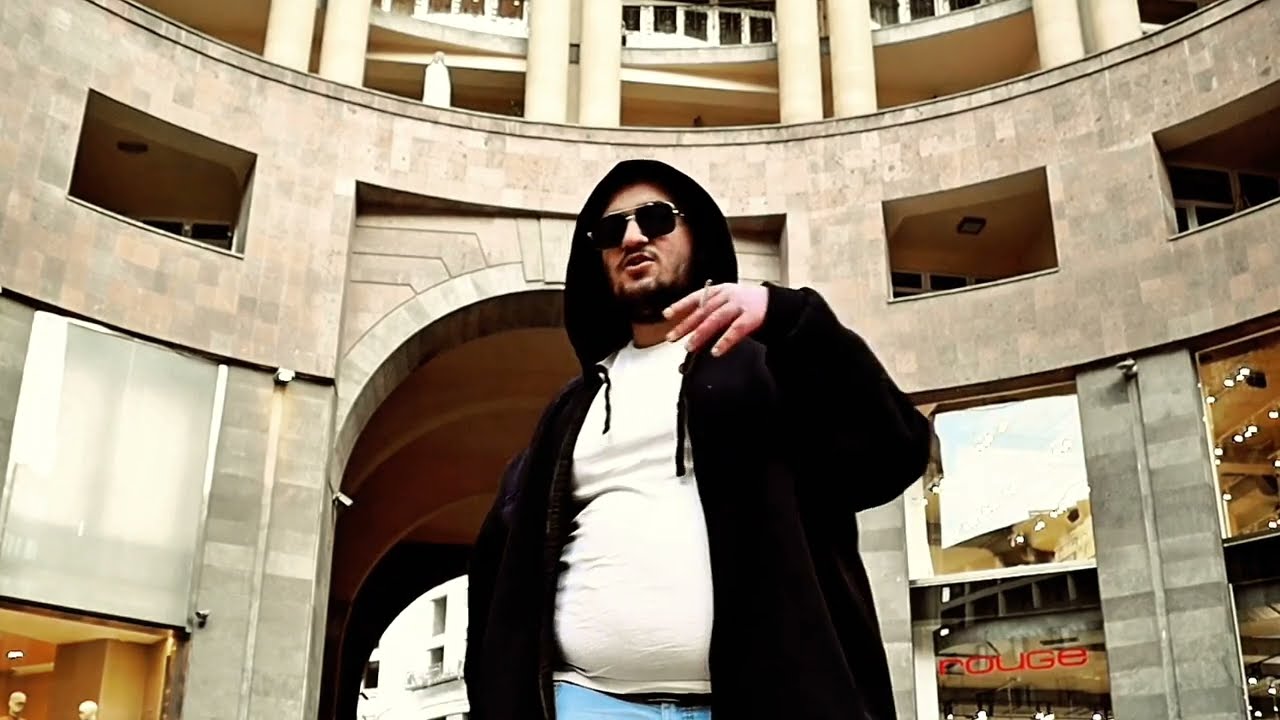 KACH - Բարիգուն / Barigun