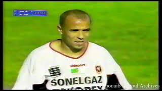 AS Marsa 1 - USMA 1 (coupe CAF 2005) Part 2 