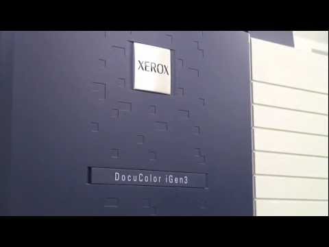 Video Diary : Leisure Centre Leaflets