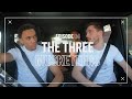 Wingmen episode 4 ft. Trent Alexander Arnold,Andy Robertson and Jordan Henderson.