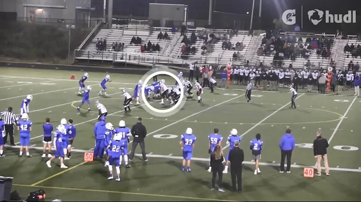 Gabe Stephens NSD Video