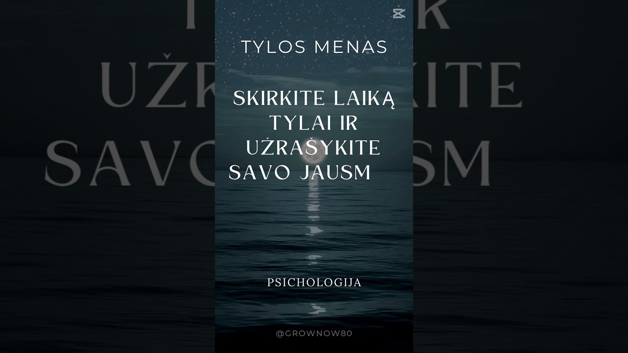 Tylos menas