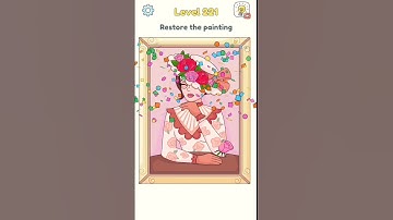 DOP 3 LEVEL 221 - DISPLACE ONE PART