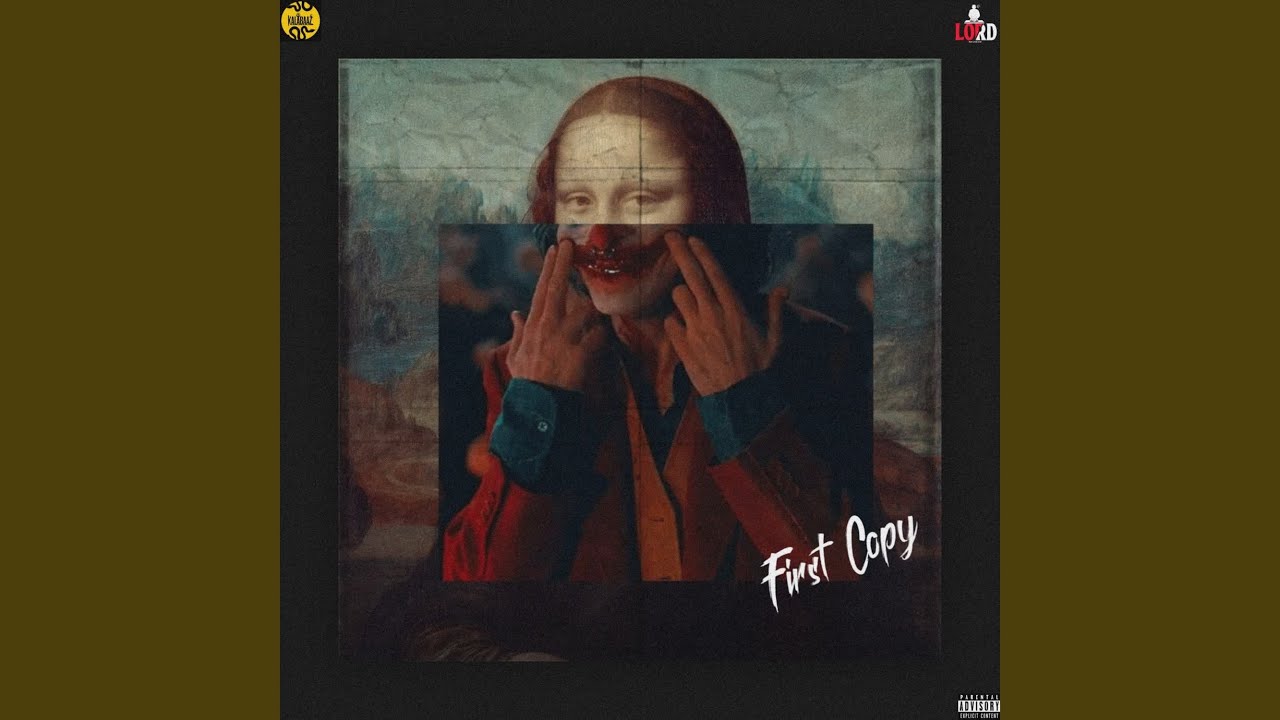 Watch FIRST COPY on YouTube Watch FIRST COPY on YouTube