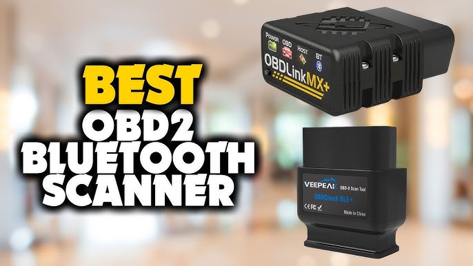 OBDLink LX is it worth the money? 