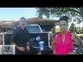 BUSTED Couple Caught Cashing Fake Checks for a Sugar Daddy