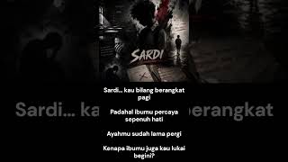 Dengar Sardi (v1.2)