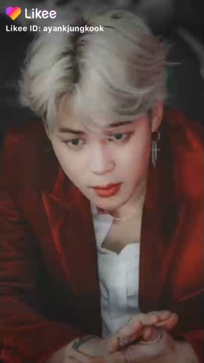 CPP BTS JIMIN KELIAT BADANNYA (CPP INDONESIA)