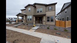 628 N Bersshine Ct, Aurora, CO