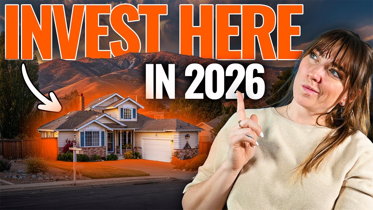 Why Reno Is One of the Smartest Real Estate Investments in 2026
