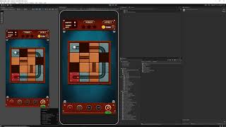 Roll the Ball - Sliding Puzzle Game | Unity Source Code