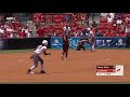 2018 Sun Belt Softball Championship: Game 12 Highlights (5/12/18)
