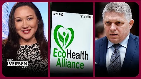 EcoHealth Alliance SUSPENDED! Did the WHO Try To Off Slovakian PM Over Pandemic Treaty? - DayDayNews