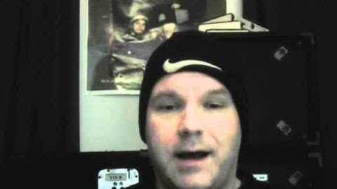 D&D - Two Weapon Fighting 1 of 3