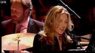 Diana Krall Live in Paris