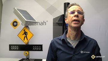 Wireless Communications Overview - Carmanah Product Support Center