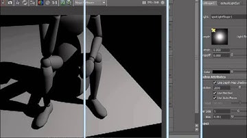 7.4 Depth Map Shadows
