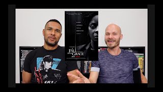 A Fall From Grace Movie Review **SPOILER ALERT**