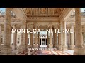 Montecatini Terme | Italy | Tuscany | Dreamy Walking Tour