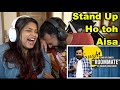 Roommate reaction  anubhav singh bassi stand up comedy  the s2 life