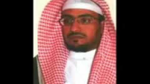 سورة البروج ...بصوت صالح المغامسي