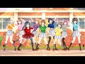 【スクスタMV】『Hop? Stop? Nonstop!』虹ヶ咲 ver.