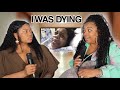 I almost died 3 weeks after giving birth ep2