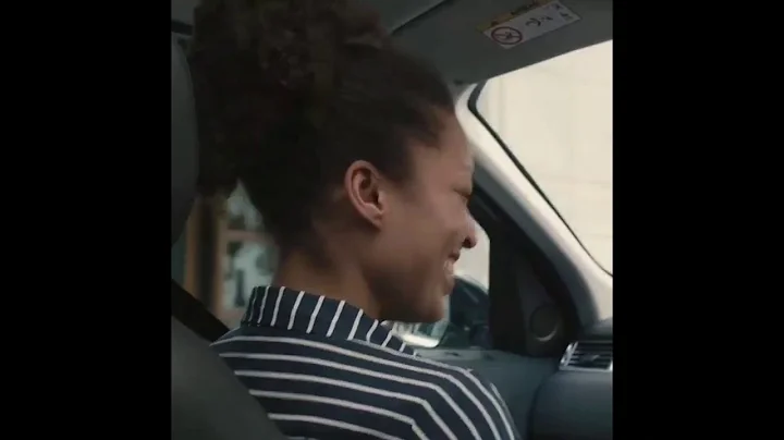 Commercial Reel for Johanna Thea