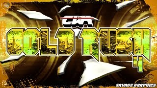 CwA Gold Rush Recap 2016