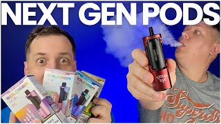 Is The Solobar The Next Gen Of Pods?