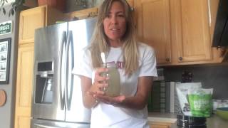How I use Modified Citrus Pectin