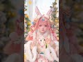 JJ XiaoRou Kawaii Cutee🌹🌷💐😘😍🤩🥰