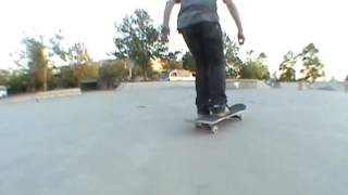 Fall Edit 2012