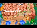 CRIEI O MAPA QUE CONSEGUE TRAVAR O BRAWL STARS!!