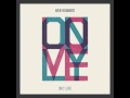Ben Howard - Only Love (Roni Size Remix)