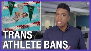 The Effect Of Transgender Athlete Bans On Youth Sports (In The Loop)