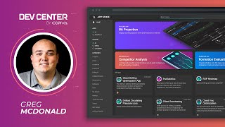 Dev Center & App Store Breakout Session - Corva's Fall 2020 Release