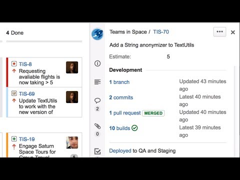 What's new in JIRA 6.2