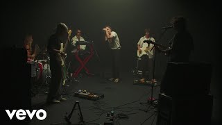 Video thumbnail of "Sports Team - The Drop (Live)"