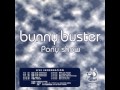 bunny buster / Pony show